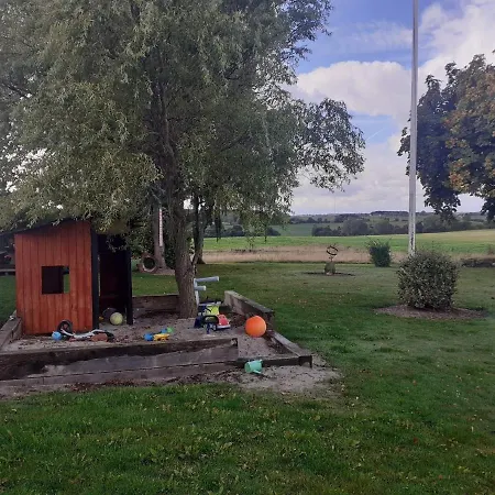 度假居 Holiday V Præstø