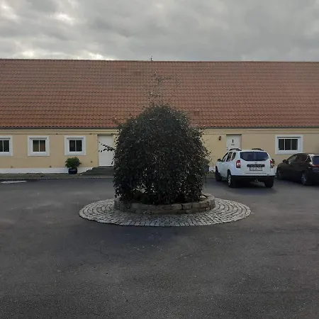 Holiday V * Præstø