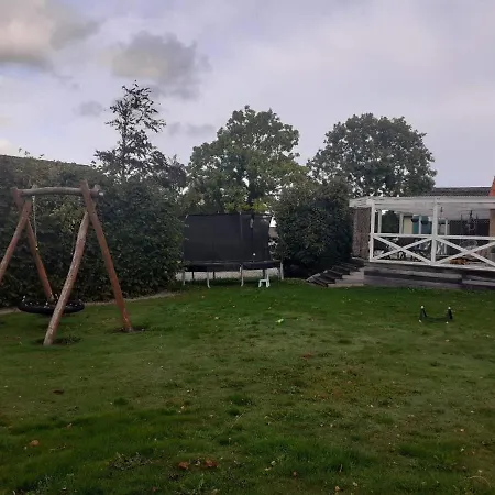 度假居 Holiday V Præstø